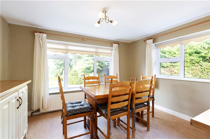 Copper Hill, Branganstown, Kilcock, Co. Kildare