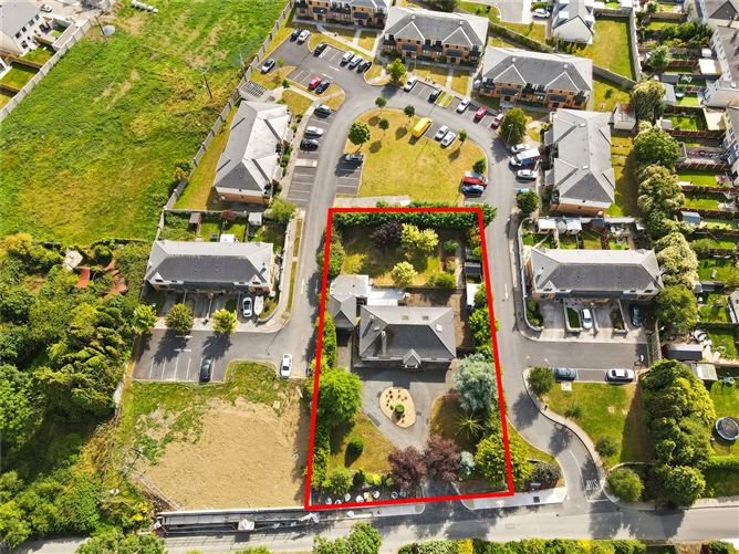 Copper Hill, Branganstown, Kilcock, Co. Kildare