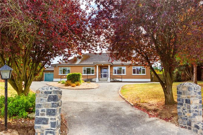 Copper Hill, Branganstown, Kilcock, Co. Kildare