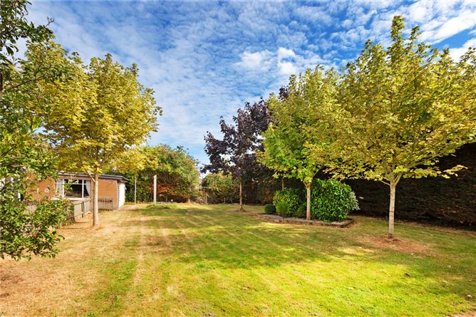 Copper Hill, Branganstown, Kilcock, Co. Kildare