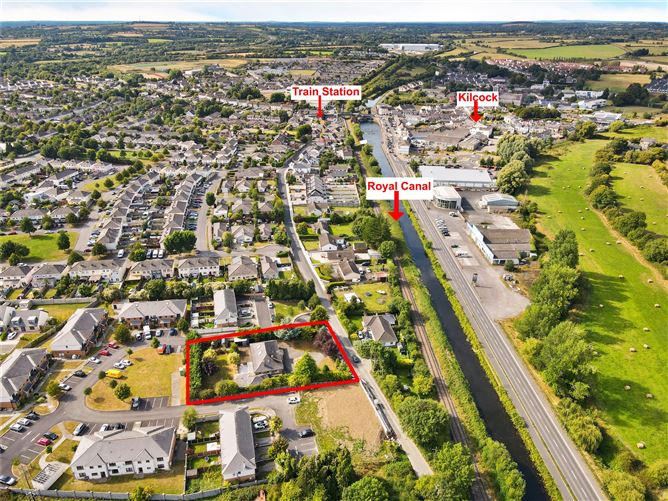 Copper Hill, Branganstown, Kilcock, Co. Kildare