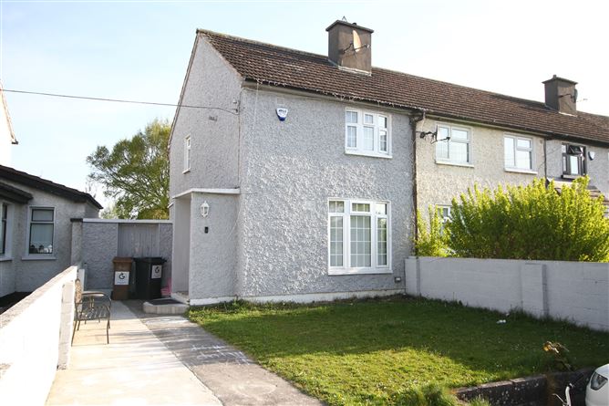 Main image for 8 Barry Avenue, Finglas West, Finglas, Dublin 11
