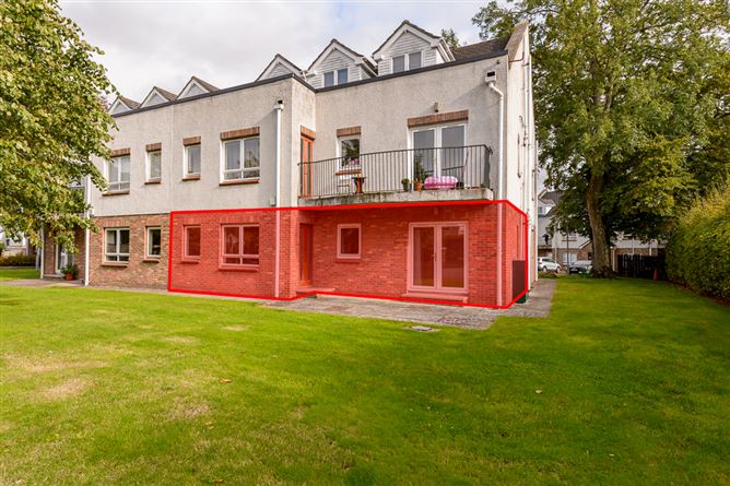 33 Yellow Clay Manor, Navan, Meath