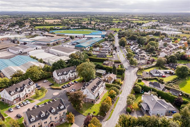 33 Yellow Clay Manor, Navan, Meath