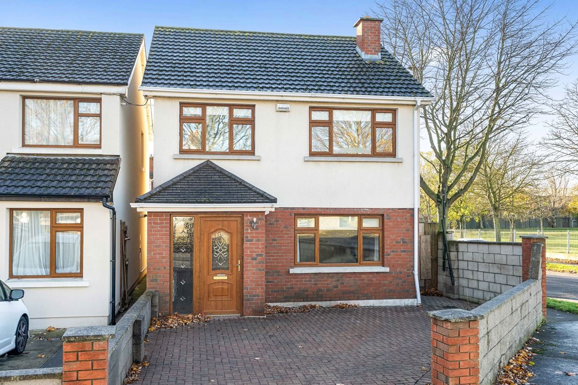 2A Cedar Park, Donaghmede, Dublin 13 Noel Kelly Auctioneers Ltd