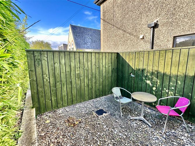 Park House, Eglinton Terrace, Dundrum, Dundrum, Dublin