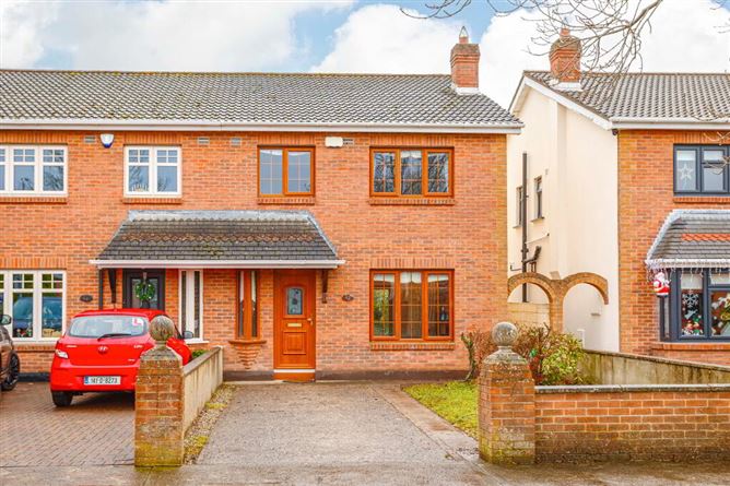 Main image for 42 Portersgate Close, Clonsilla, Dublin 15