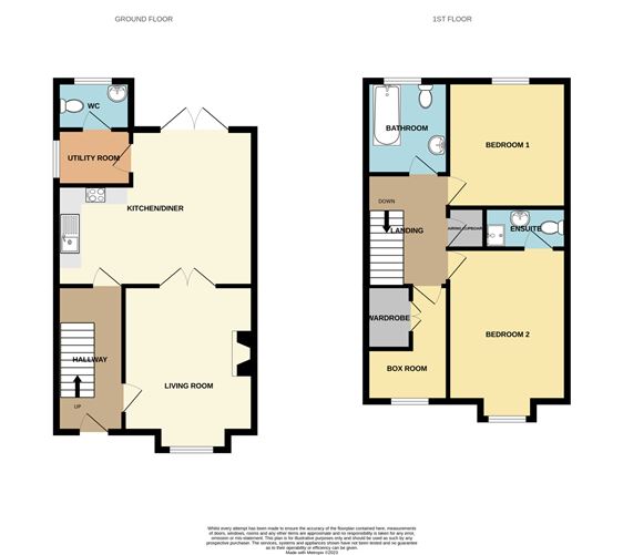 8 Kilbeagh Village, Charlestown, Co. Mayo