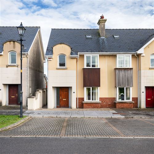 Main image for 23 The Willows, Castleheights, Kilmoney Road, Carrigaline, Cork