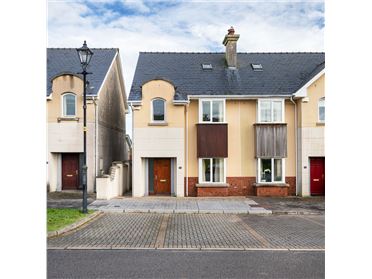 Image for 23 The Willows, Castleheights, Kilmoney Road, Carrigaline, Cork