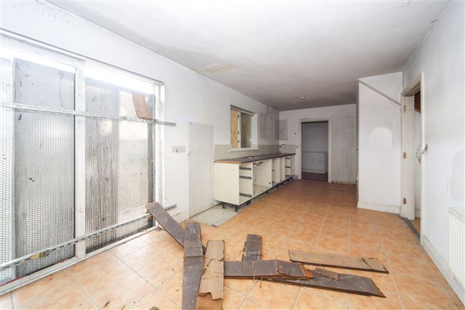 38 Rush Hall, Shannon Road, Mountrath, Co. Laois