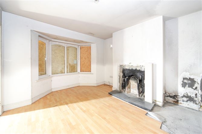 38 Rush Hall, Shannon Road, Mountrath, Co. Laois