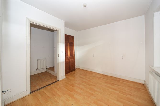 38 Rush Hall, Shannon Road, Mountrath, Co. Laois