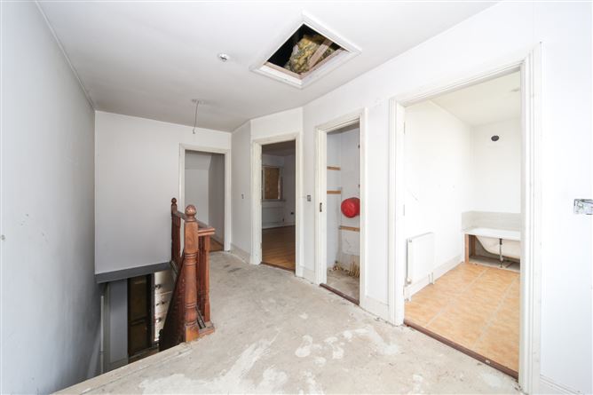 38 Rush Hall, Shannon Road, Mountrath, Co. Laois