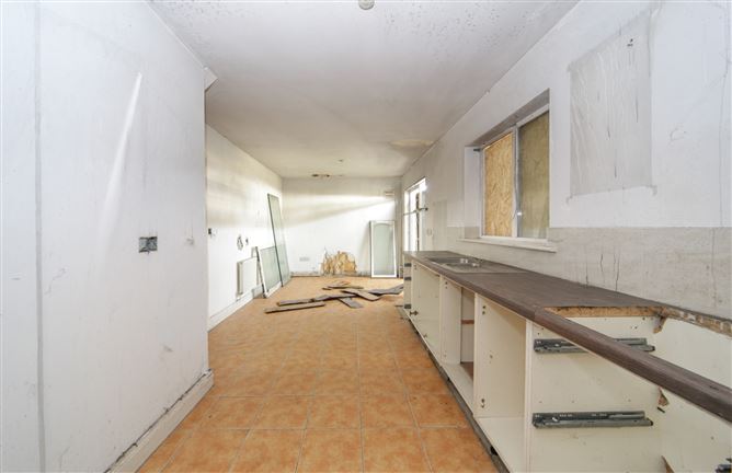 38 Rush Hall, Shannon Road, Mountrath, Co. Laois