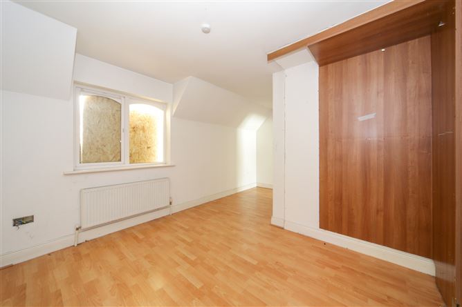 38 Rush Hall, Shannon Road, Mountrath, Co. Laois