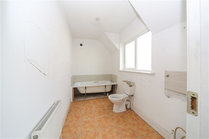 38 Rush Hall, Shannon Road, Mountrath, Co. Laois