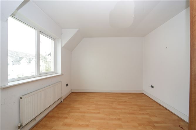 38 Rush Hall, Shannon Road, Mountrath, Co. Laois