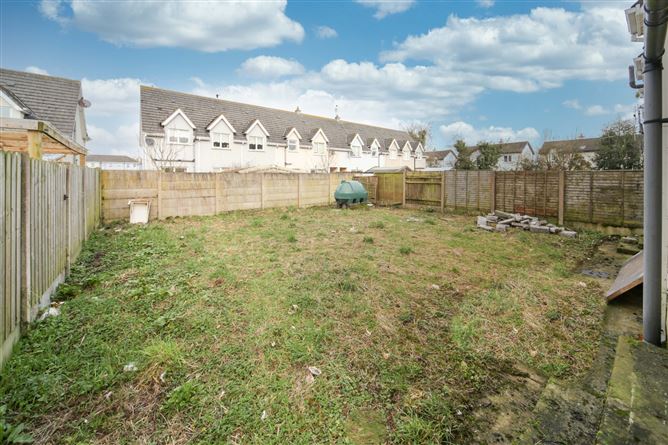 38 Rush Hall, Shannon Road, Mountrath, Co. Laois