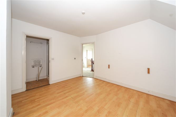 38 Rush Hall, Shannon Road, Mountrath, Co. Laois