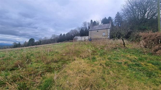 Ballynageehy, Killavullen, Mallow, Co. Cork