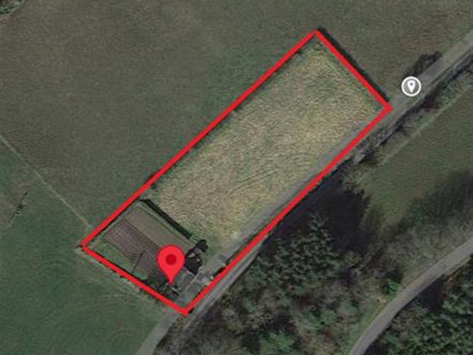 Ballynageehy, Killavullen, Mallow, Co. Cork