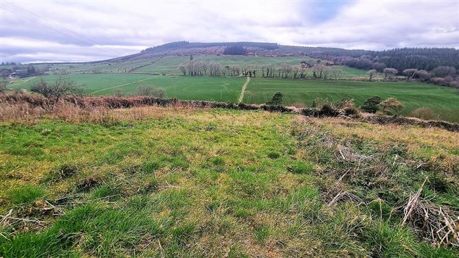 Ballynageehy, Killavullen, Mallow, Co. Cork