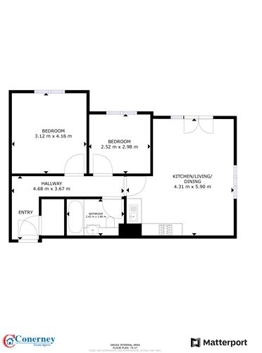 4 Rosebank Place, Clondalkin, Dublin 22