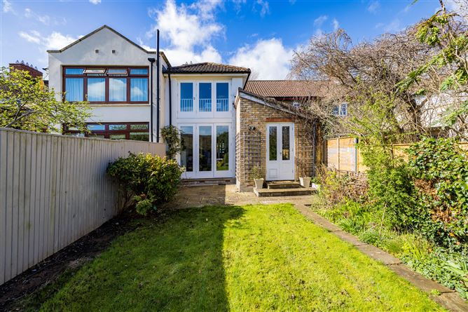 46 Lower Churchtown Road , Churchtown, Dublin 14