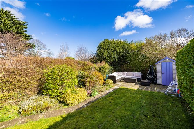 46 Lower Churchtown Road , Churchtown, Dublin 14