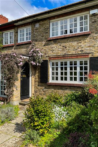 46 Lower Churchtown Road , Churchtown, Dublin 14