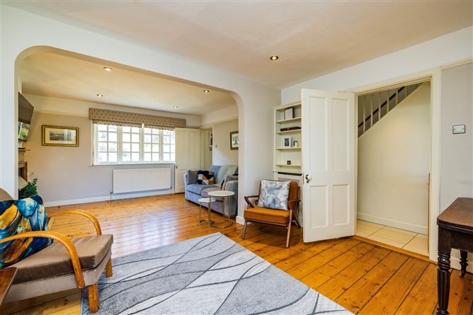 46 Lower Churchtown Road , Churchtown, Dublin 14