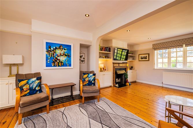 46 Lower Churchtown Road , Churchtown, Dublin 14