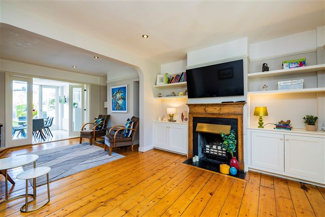 46 Lower Churchtown Road , Churchtown, Dublin 14