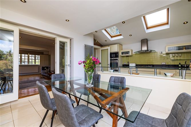 46 Lower Churchtown Road , Churchtown, Dublin 14