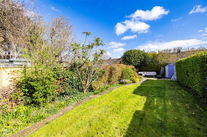 46 Lower Churchtown Road , Churchtown, Dublin 14
