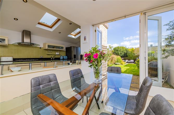46 Lower Churchtown Road , Churchtown, Dublin 14