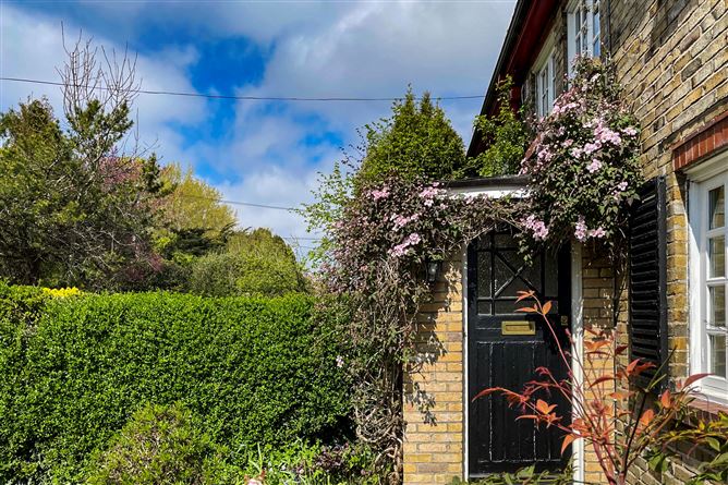 46 Lower Churchtown Road , Churchtown, Dublin 14