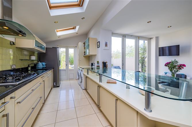 46 Lower Churchtown Road , Churchtown, Dublin 14
