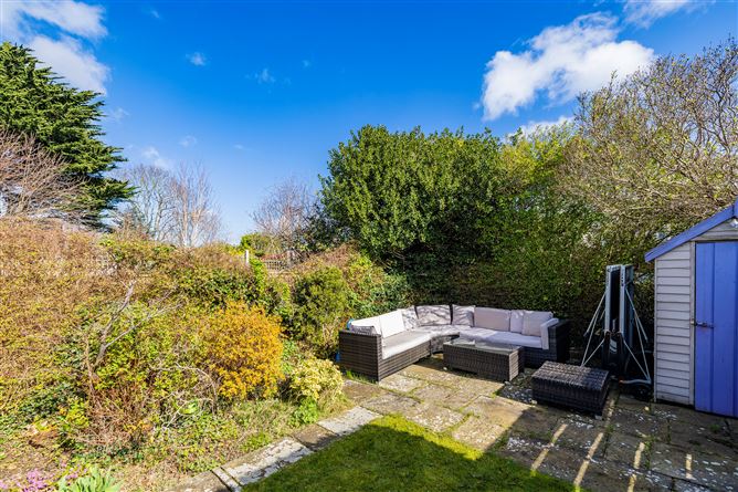 46 Lower Churchtown Road , Churchtown, Dublin 14