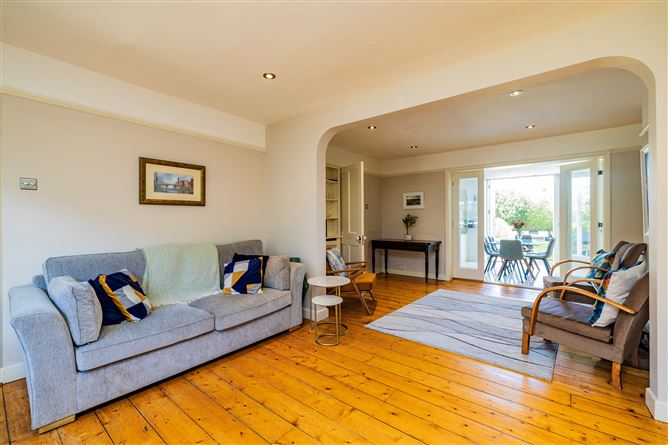 46 Lower Churchtown Road , Churchtown, Dublin 14