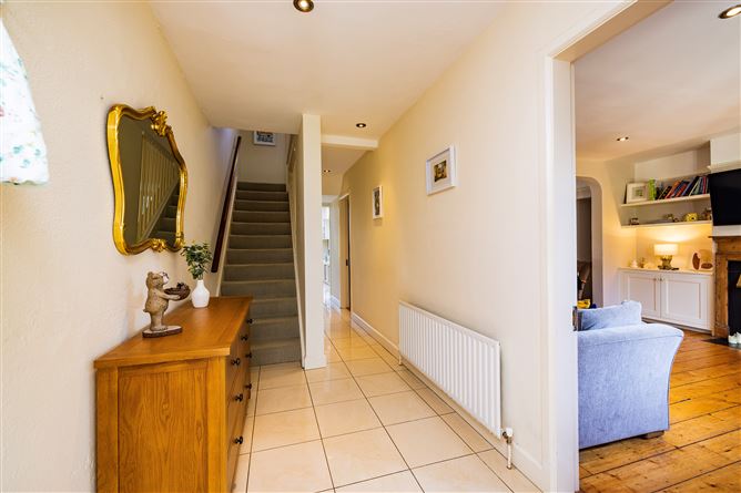 46 Lower Churchtown Road , Churchtown, Dublin 14
