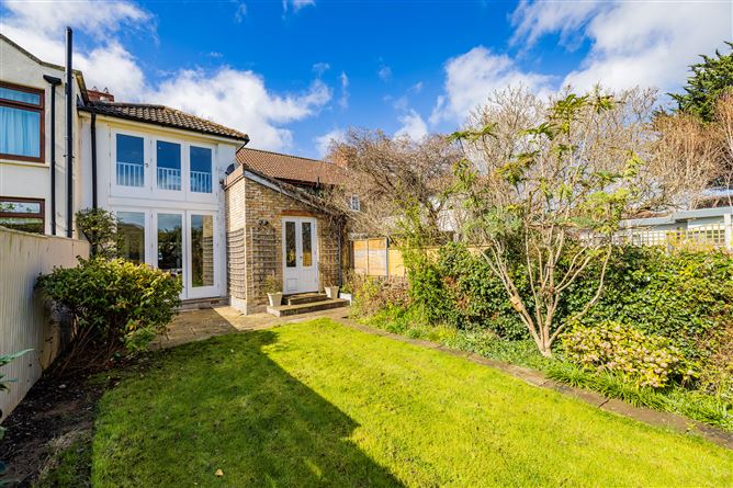 46 Lower Churchtown Road , Churchtown, Dublin 14