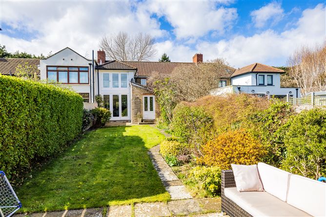 46 Lower Churchtown Road , Churchtown, Dublin 14