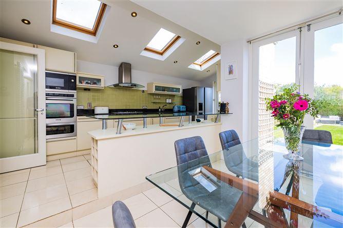 46 Lower Churchtown Road , Churchtown, Dublin 14