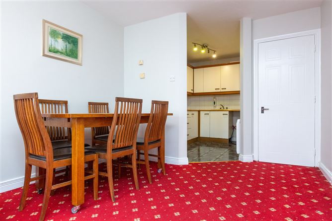 207 Phoenix View, South City Centre - D8, Dublin 8