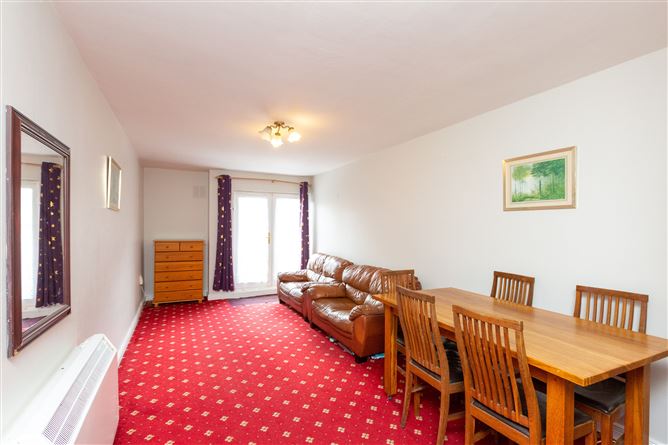207 Phoenix View, South City Centre - D8, Dublin 8