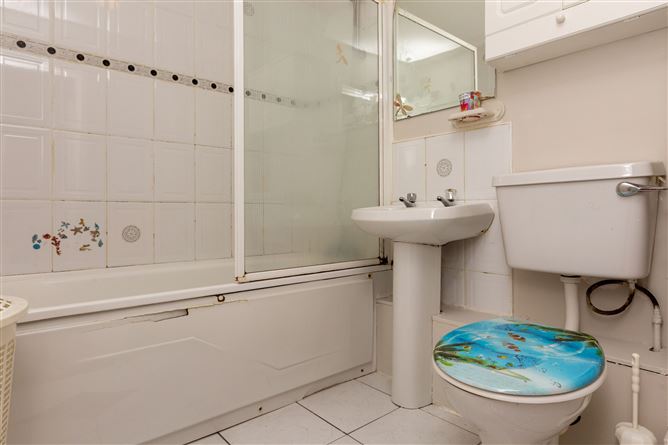 207 Phoenix View, South City Centre - D8, Dublin 8