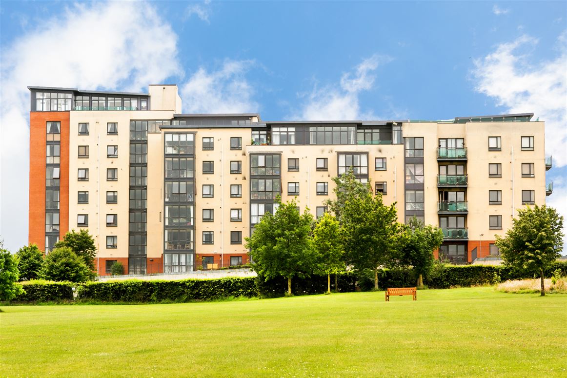 80 Mount Talbot, Monastery Road, Clondalkin, Dublin 22 Sherry