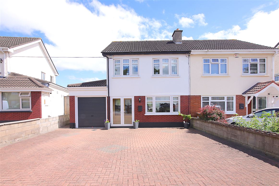 22 Woodvale Avenue, Clonsilla, Dublin 15